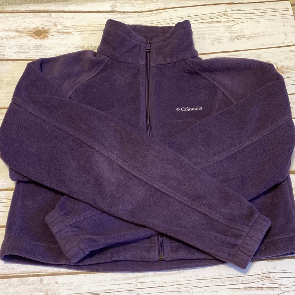 Columbia Women’s Fleece Jacket